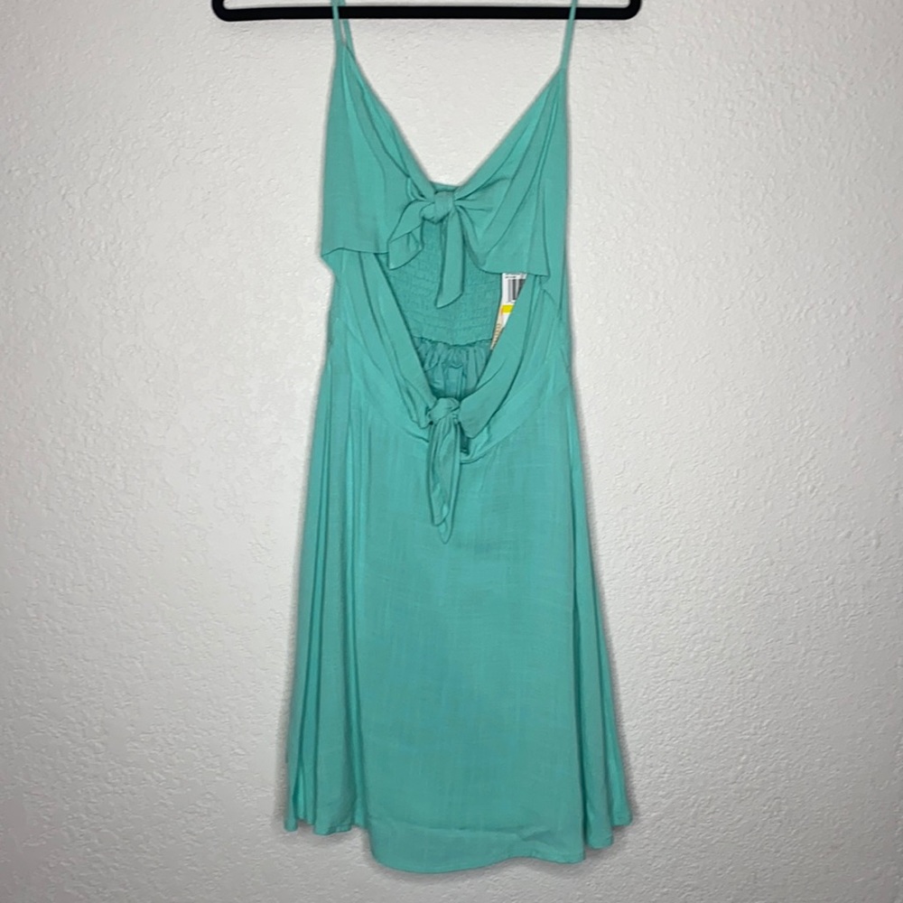 Gianni Bini Dress     C
